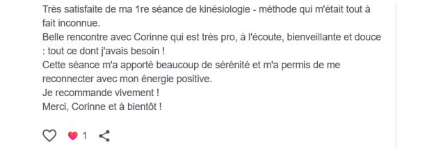 Parcours 1