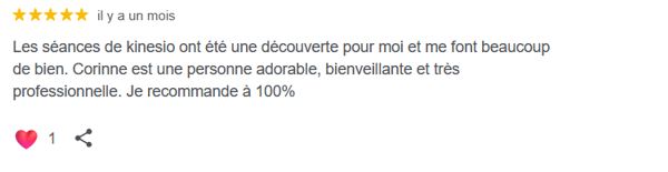 Parcours 1